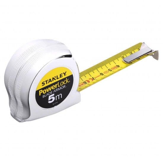 Stanley 5MX25MM Blade Armor