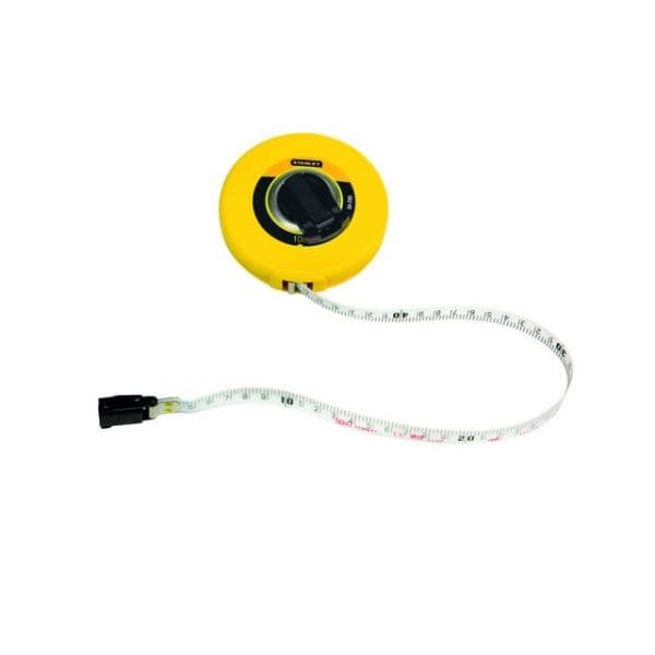 Stanley Fita Metrica Longa 20mts 0.34.296