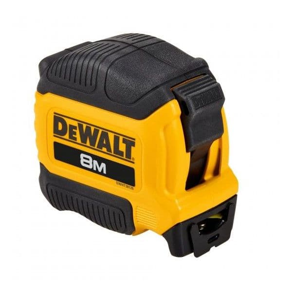 Dewalt Fita Métrica Compacta 8MT X 28MM - DWHT38128-0
