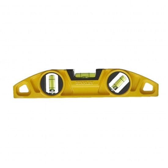 NIVEL 0-43-603 22CM TROPEDO FATMAX MAGNETICO STANLEY