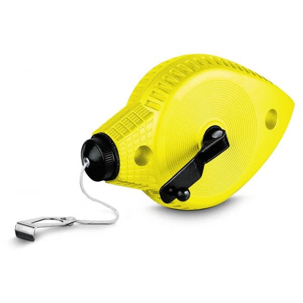 Stanley Traçador Aluminio 30m