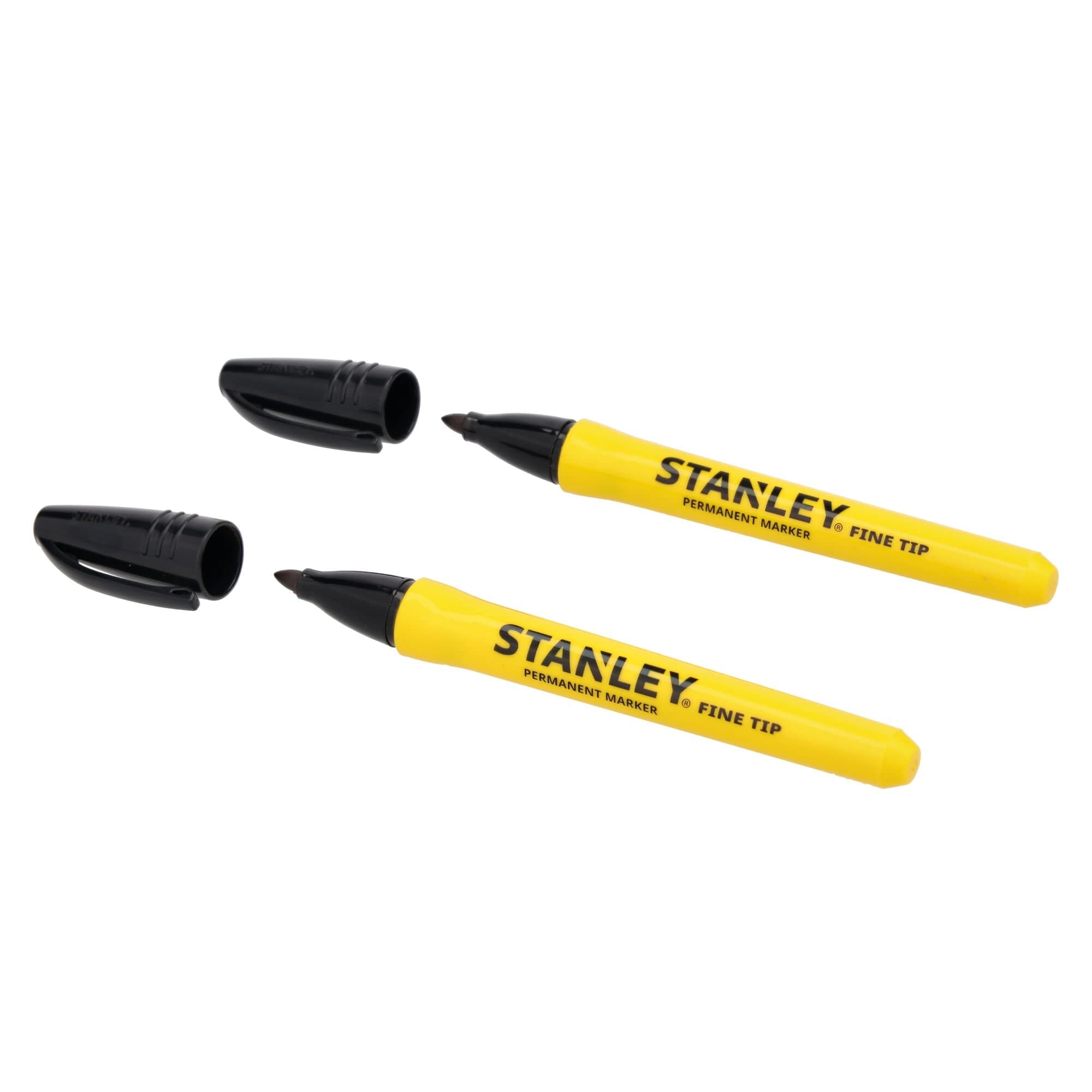 Stanley Marcador Ponta Fina 0-47-316