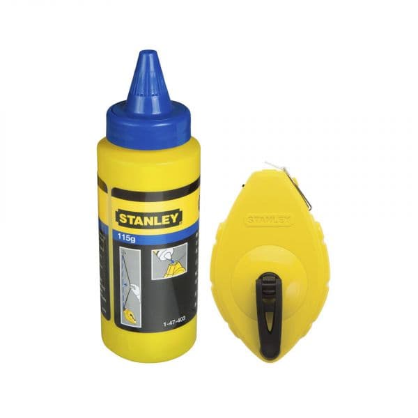 Stanley Bate Linhas 0-47-440 30m