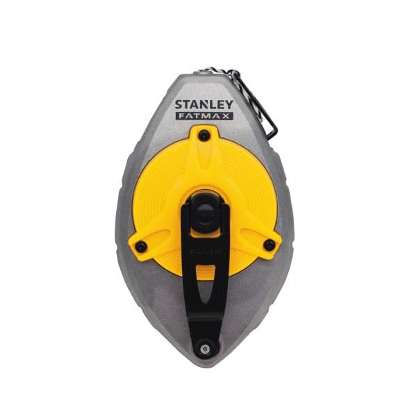 Stanley Bate-linhas Fatmax® Pro?, 30m - 0-47-480