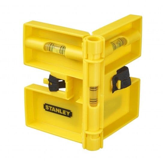 Stanley Nível para Postes e Dutos ref.0-47-720