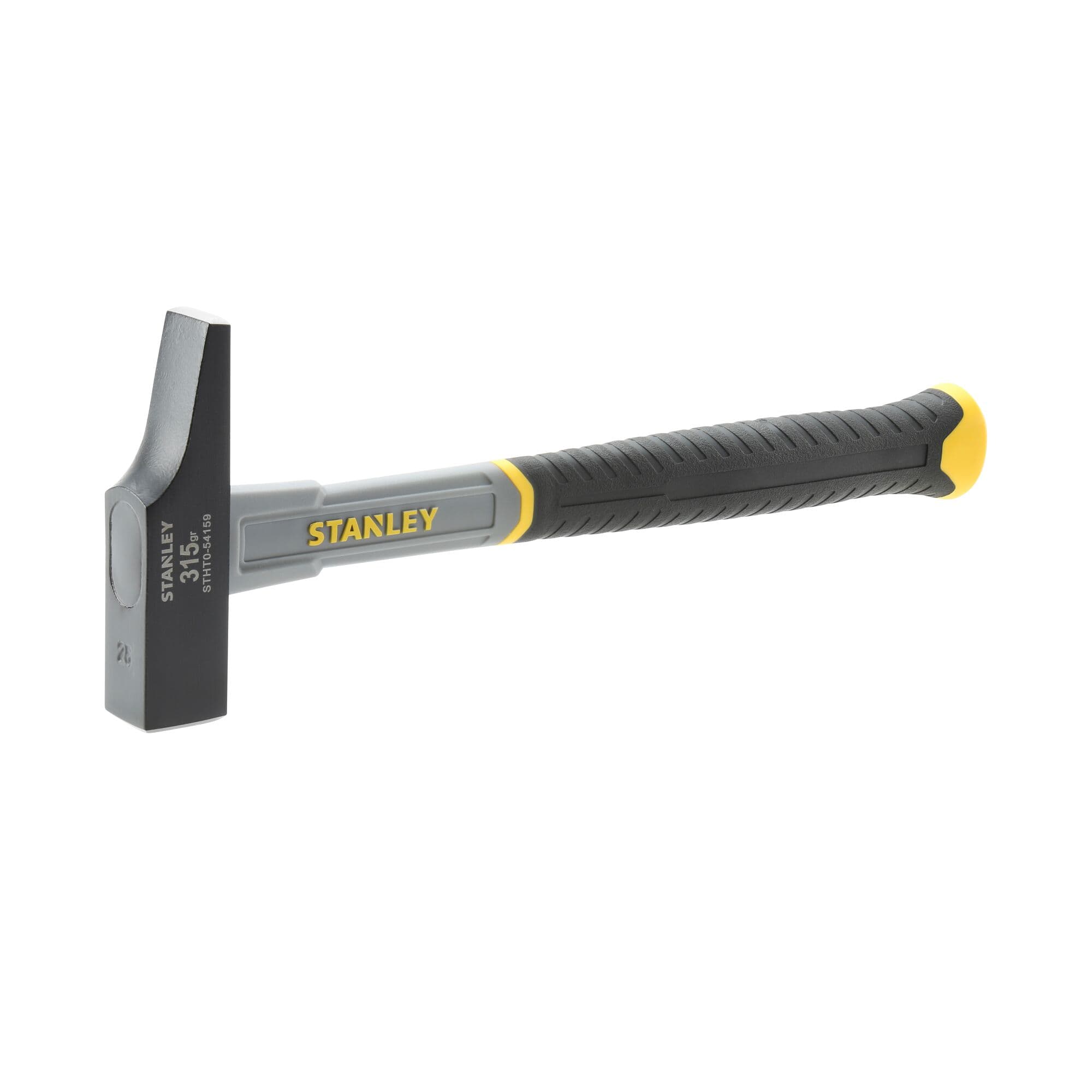 Stanley Martelo Carpinteiro Grafite 315gr Stht0-54159