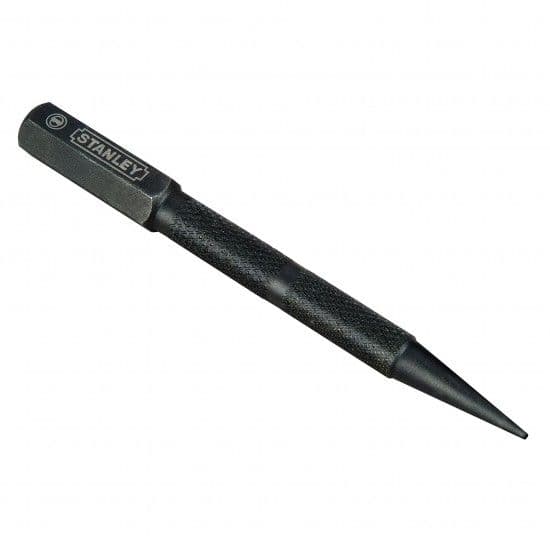 Punção de aço de 0,8 mm refª 0-58-111 STANLEY