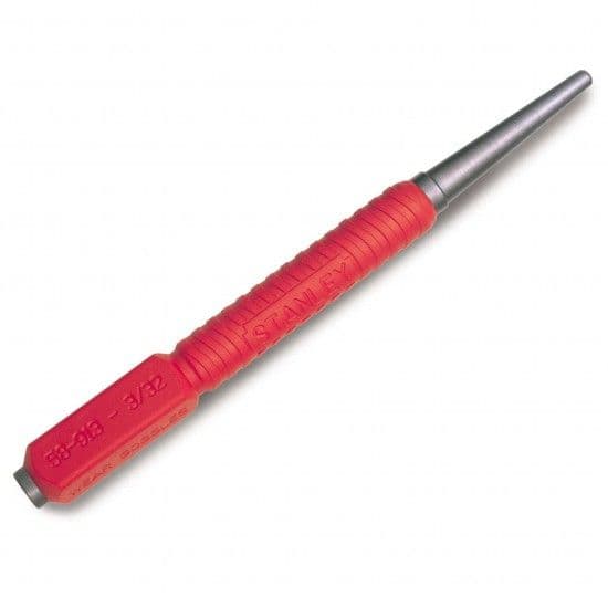 Punção Dynagrip 2,4 mm refª 0-58-913 STANLEY