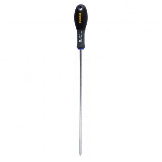 Chave de fenda FatMax® PZ2 X 250 mm refª 0-62-571 STANLEY