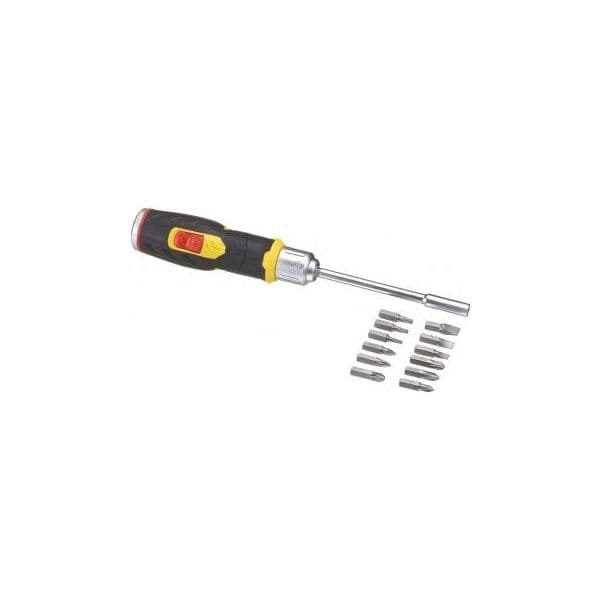 Stanley Chave Punho FMHT0-62691 C/roquete 12BITS