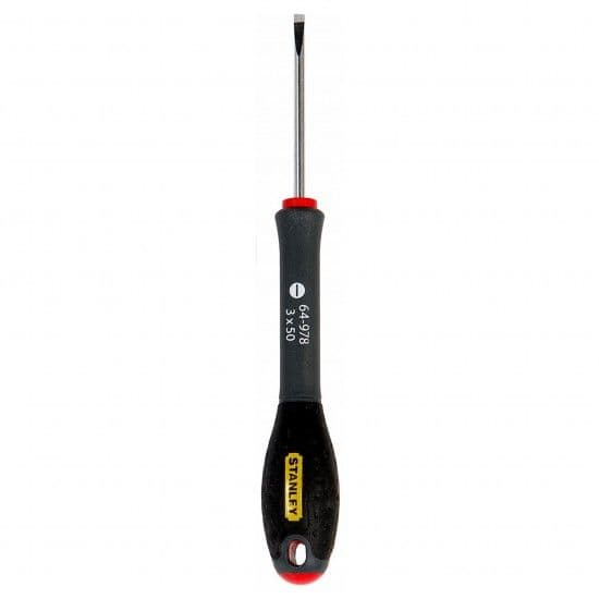 Stanley Chave de Fenda Fatmax® 3 X 50 mm ref.0-64-978