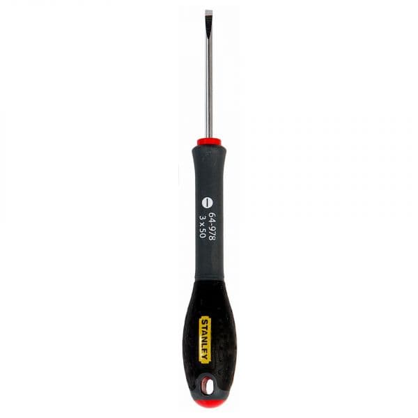 Stanley Chave de Fenda Fatmax® 3 X 50 mm ref.0-64-978