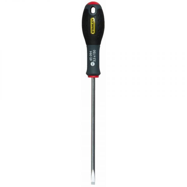 Stanley Chave de Fenda Fatmax® 5,5 X 150 mm ref.0-65-094