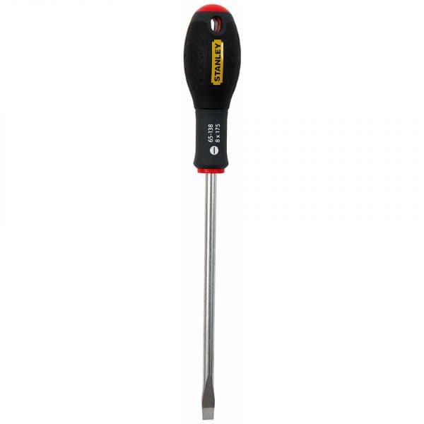 Stanley Chave de Fenda Fatmax® 8 X 175 mm ref.0-65-138
