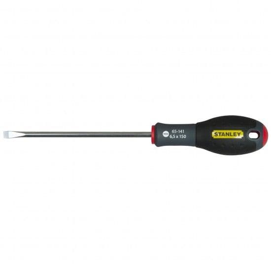 Stanley Chave de Fenda Fatmax® 6,5 X 150 mm ref.0-65-141