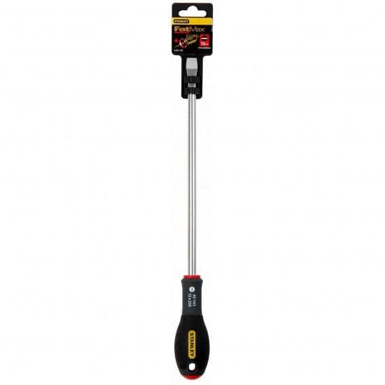 Stanley Chave de Fenda Fatmax® 12 X 250 mm ref.0-65-143