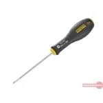 Stanley Chave de Fenda Fatmax® PH1 X 100 mm ref.0-65-207