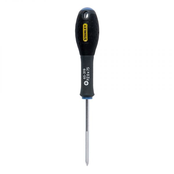 Stanley Chave de Fenda Fatmax® PZ0 X 75 mm ref.0-65-319