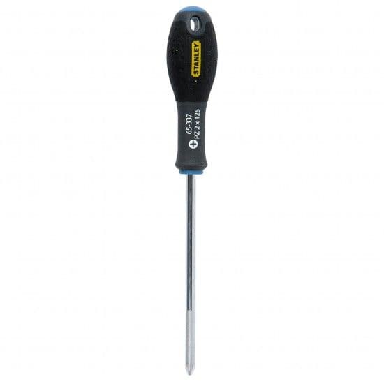 Chave FatMax® PZ2 X 125 mm refª 0-65-337 STANLEY