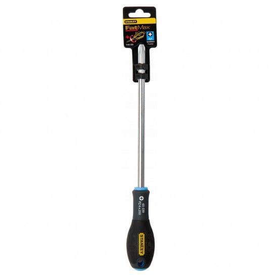 Chave de fenda FatMax® PZ4 X 200 mm refª 0-65-339 STANLEY
