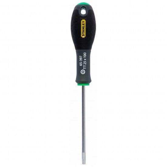 Stanley Chave de Fenda Fatmax® TT25 X 100 mm ref.0-65-397