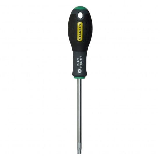 Stanley Chave de Fenda Fatmax® TT40 X 125 mm ref.0-65-399