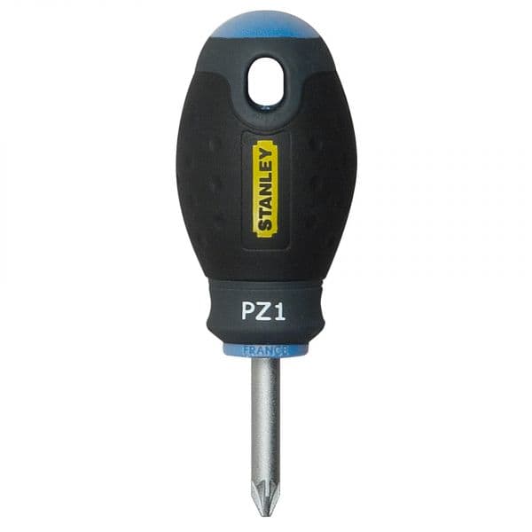 Stanley Chave de Fenda Fatmax® PZ1 X 30 mm ref.0-65-408
