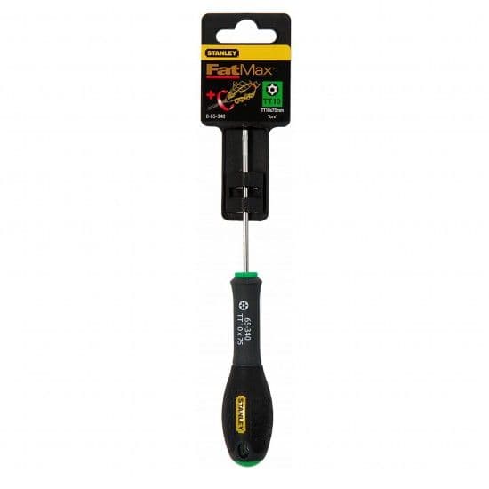 Stanley Chave de Fenda Fatmax® PZ2 X 30 mm ref.0-65-409