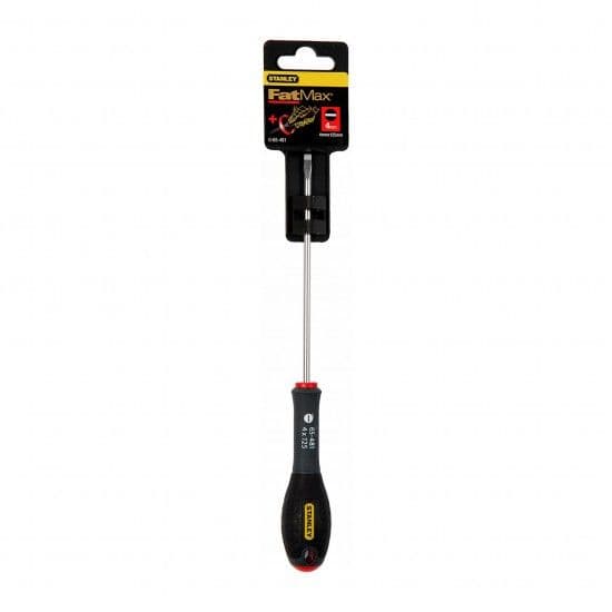 Stanley Chave de Fenda Fatmax® 4 X 125 mm ref.0-65-481