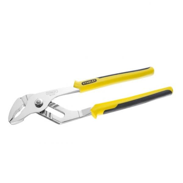 Stanley Alicate Controle Grip de Zíper 250mm ref.STHT0-74361