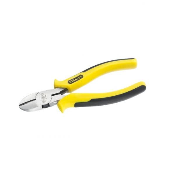 Stanley Alicate Controle Grip Corte Diagonal 150mm ref.STHT0-74362
