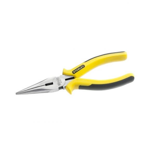 Stanley Alicate Controle Grip Boca Longa 200mm ref.STHT0-74364