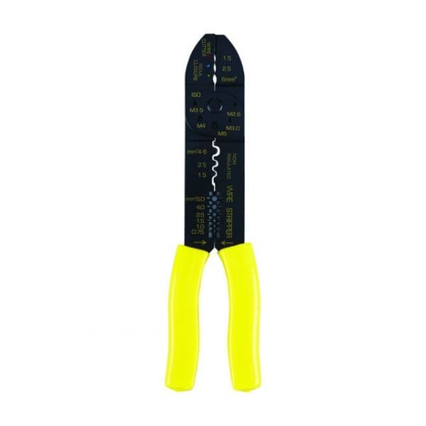 Stanley Alicate para Terminais ref.STHT0-75414