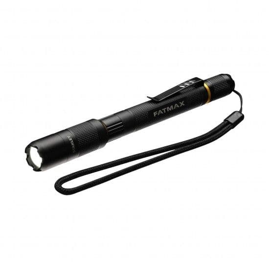 Lanterna de bolso refª FMHT81510-0 STANLEY