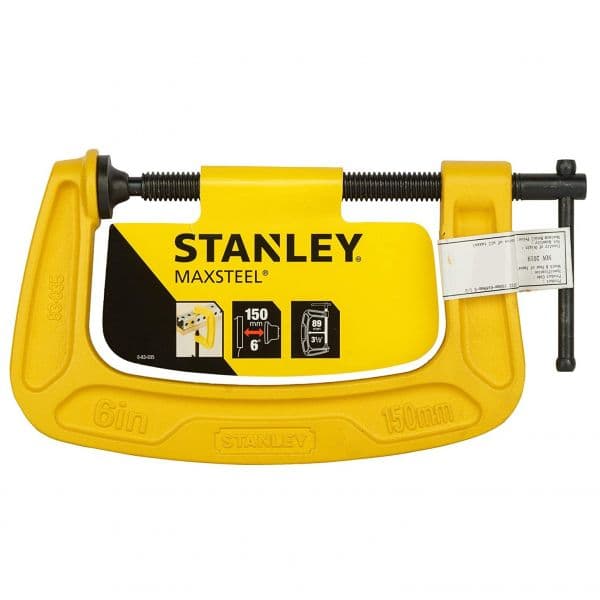 Stanley Grampo 150x87MM - 0-83-035