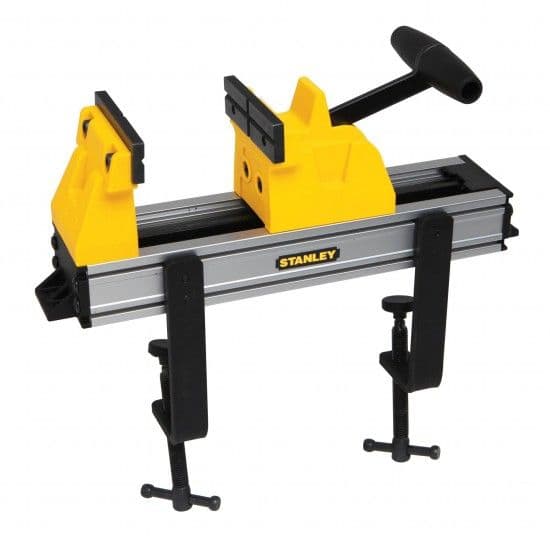 Stanley Torno de Bancada Quick-Vice 0-83-179