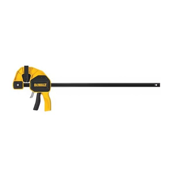 DeWALT Grampo Extra Longo 600mm - DWHT0-83186