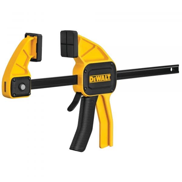 DeWALT Grampo L 150mm - DWHT0-83192