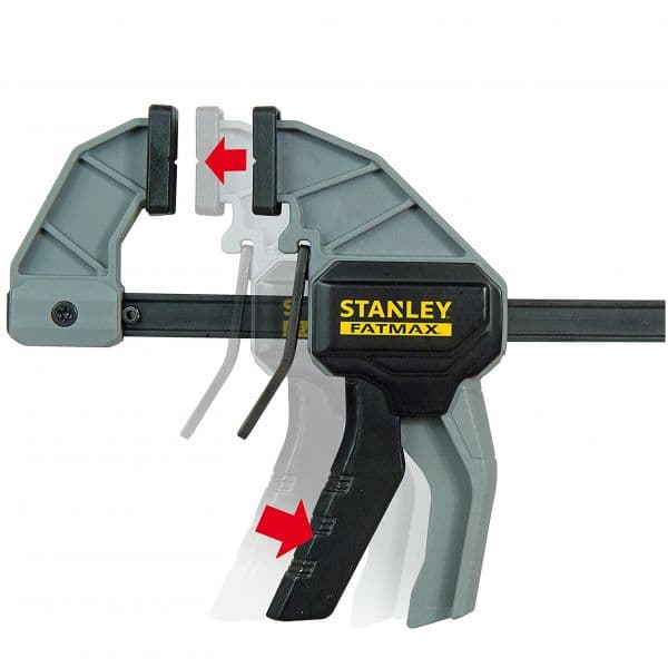 Stanley Grampo 150MM - FMHT0-83232