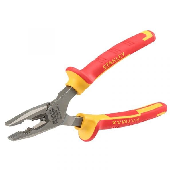 Stanley Alicate 0-84-002 Universal Isolado 200mm
