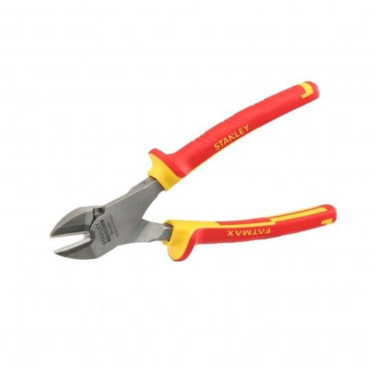 Alicate de corte 175mm refª 0-84-004 STANLEY