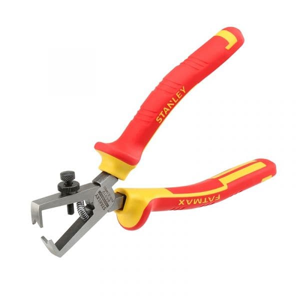 Stanley Alicate 0-84-010 Descarnar Isolado 1000V VDE