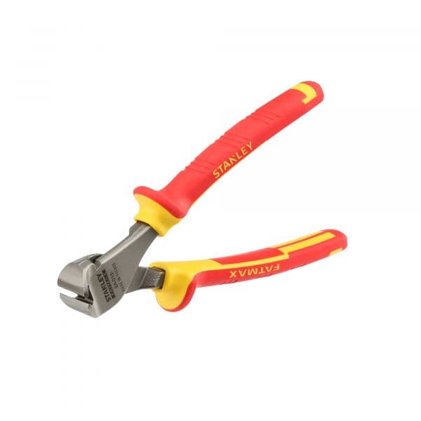 Stanley Alicate Vde 1000V Corte Frontal 160mm ref.0-84-016