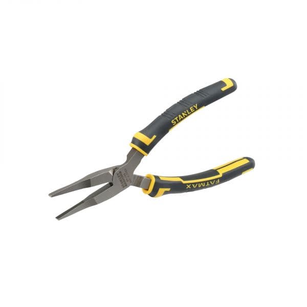 Stanley Alicate Fatmax® Boca Plano 150mm ref.0-84-495