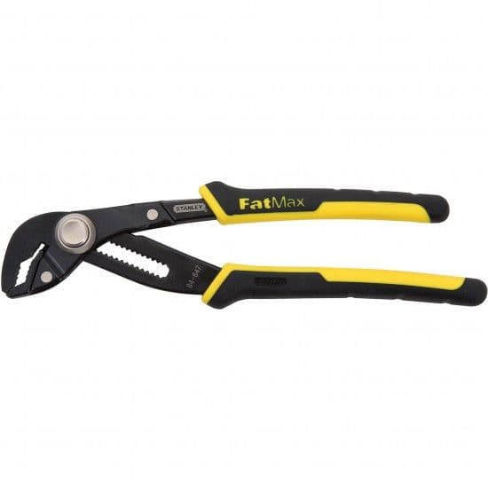 Stanley Alicate Multi Fatmax 200 a 300MM Tipo: Ajustável - 84647