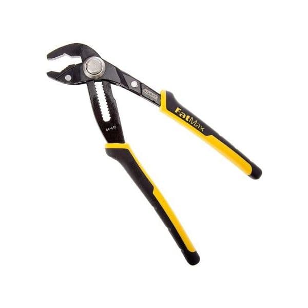 Stanley Alicate Multi Fatmax 200 a 300MM Tipo: Ajustável - 84647
