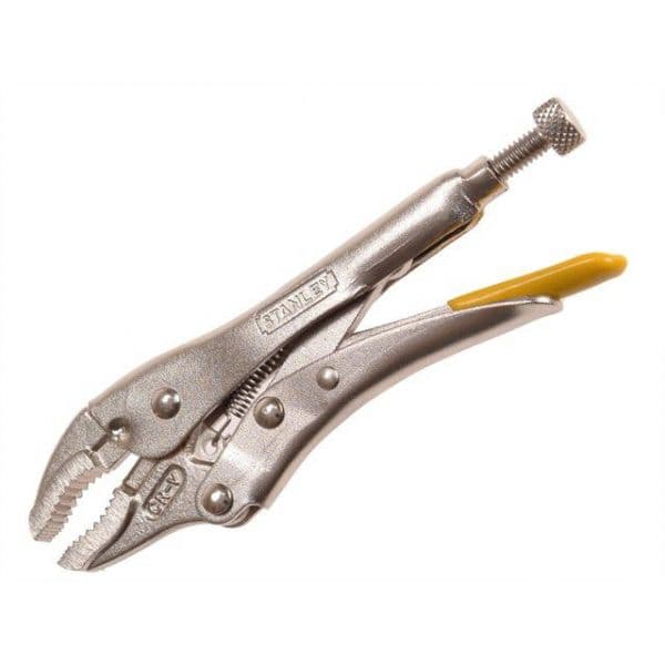Stanley Alicate Ajustável Maxsteel 0-84-809