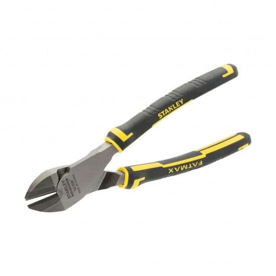 Stanley Alicate Fatmax® Corte Diagonal 190mm - 0-89-859