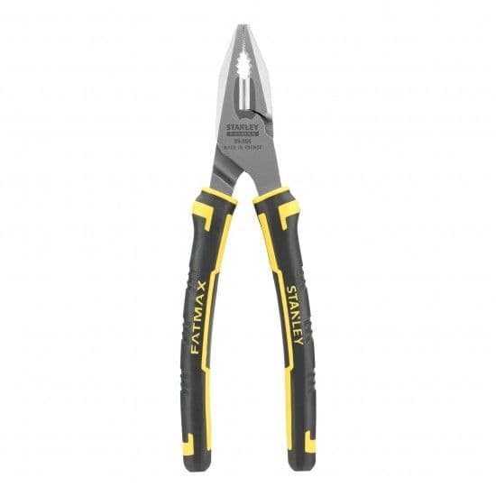 Stanley Alicate Fatmax® Universal 165mm ref.0-89-866