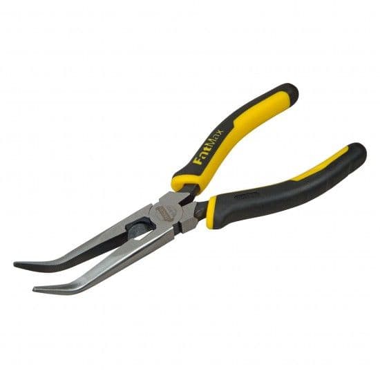 Alicate FatMax® semiredonda mergulhada 200mm refª 0-89-872 STANLEY